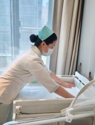 -baby bella小贝拉母婴护理中心(杭州凯宾斯基店)