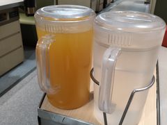 -海底捞火锅(吉利大厦店)