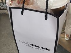-Awfully Chocolate(来福士广场店)