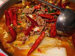 -清晖小苑•顺德地方菜(壹海城店)