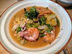 -小船渔村•大连菜•大连焖鱼(黄河路店)