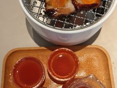 -蔡澜点心·粤菜(领展购物广场店)