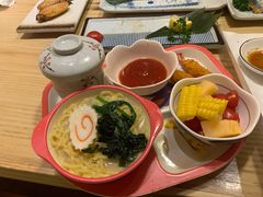 -小句号·精致料理(江南环球港店)