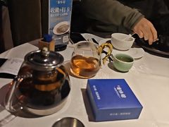 -百味馆·海鲜·湛江菜(后海花园店)