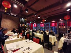 大堂-喜记避风塘炒辣蟹(旗舰店)