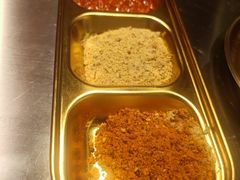 -核桃碳烤肉馆(深圳首店)