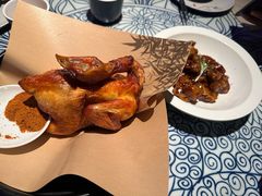 -绿茶餐厅(千岛湖银泰城店)