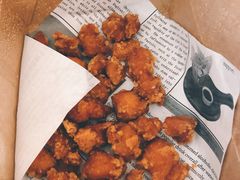 盐酥鸡-1861意大利餐厅(文化广场店)