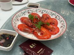 -喜宴又一村·粤菜·茶点·海鲜(壹方天地店)