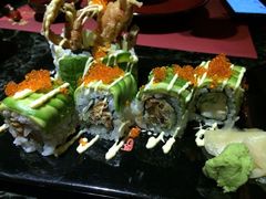 -财神日本料理(广州街总店)