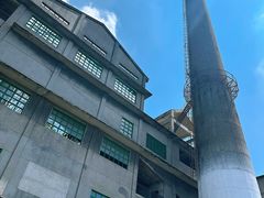 -广州市紫泥堂文化创意园景区