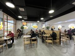 -李易面馆(树木岭店)