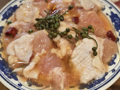-楠火锅(太古里总店)