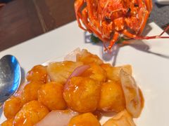-采悦轩中餐厅·粤菜·海南菜(神州半岛喜来登度假酒店)