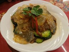 -玉华台饭庄(裕中西里小区店)
