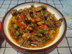 -江西老表·经典江西八大碗