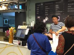 -85度C(南京珠江华海店)