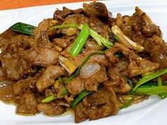 -东升饭店(员村三横路店)