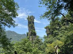 -清江方山景区