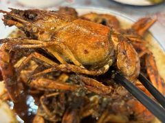 -三妹小龙虾·黄油蟹(华侨城总店)