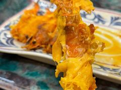-桥东喜碧海鲜街(水东街店)