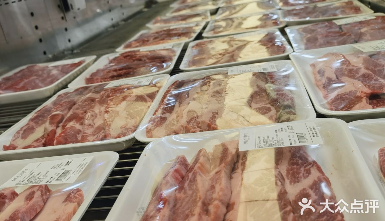 糕点也有很多不用等出炉