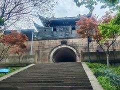 -峙山公园