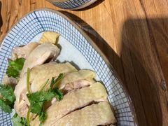 白切鸡-南小蟹手工點心(三里屯店)