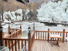 -九如山休闲旅游度假区