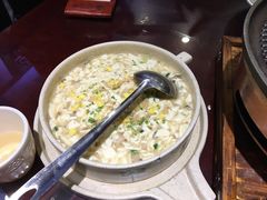 老佛爷养生豆腐-恭敬李·烤鸭(天坛北门店)