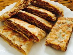 -溢心园香河肉饼总店