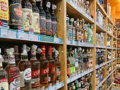 -帝玛进口精品超市D-MART