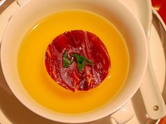 -湖滨28中餐厅·西湖宴·杭州君悦酒店