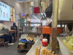 -肖四女乐山跷脚牛肉(滨江天街店)