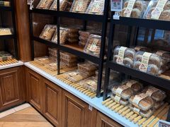 -永辉超市(嘉定宝龙广场店)