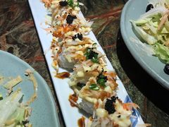 -炙柒Sekinana·精致料理 烧鸟·铁板烧(海上世界店)