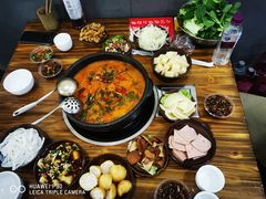 -笔记安顺夺夺粉火锅