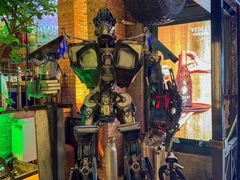 -1819餐厅·团队聚餐·烤串·精酿