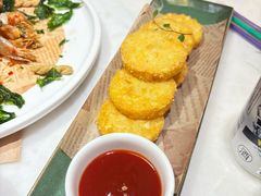-径山十八道·风味民间菜(杭州总店)