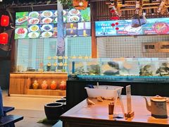 -老阿爸鲜鱼土菜(昆山花桥店)