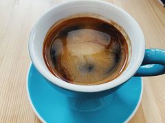 美式-4U CAFE(广景苑店)
