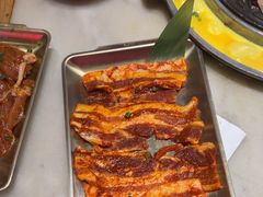 -韩宫宴和牛烤肉(宁波环球银泰城店)