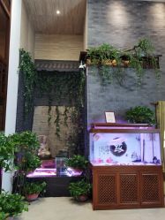 -至爱至信新中式SPA疗愈会所