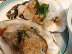 -鲜得莱渔港·小平岛海胆馆(七贤岭店)