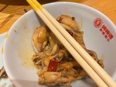 -何师傅美蛙鱼头(汉街店)