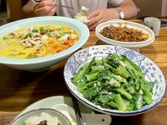 -鱼食饭稻·苏浙土菜17年老馆子(平江路店)