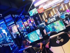 -电游世家电竞(伊动力店)