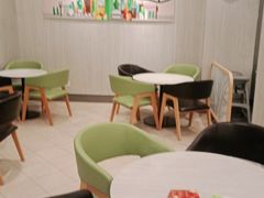 大堂-德克士(密山店)