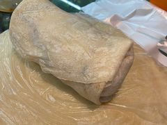 -阿姨卷饼(平凉路店)