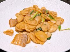 -苏淮景·苏闽融创菜·海鲜(原空港井河轩店)